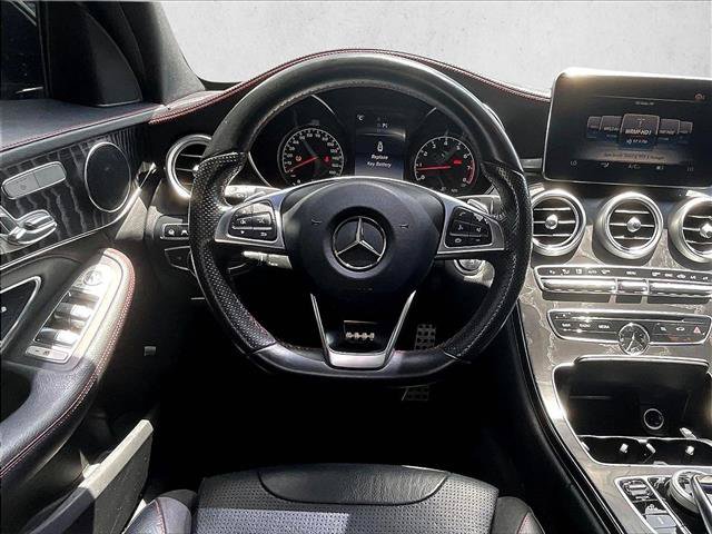 Used 2016 Mercedes-Benz C 450 AMG image 7