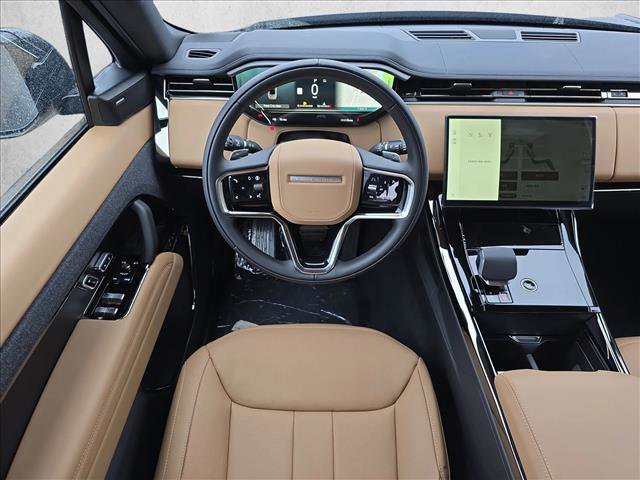New 2026 Land Rover Range Rover Sport SE AWD/4WD image 16