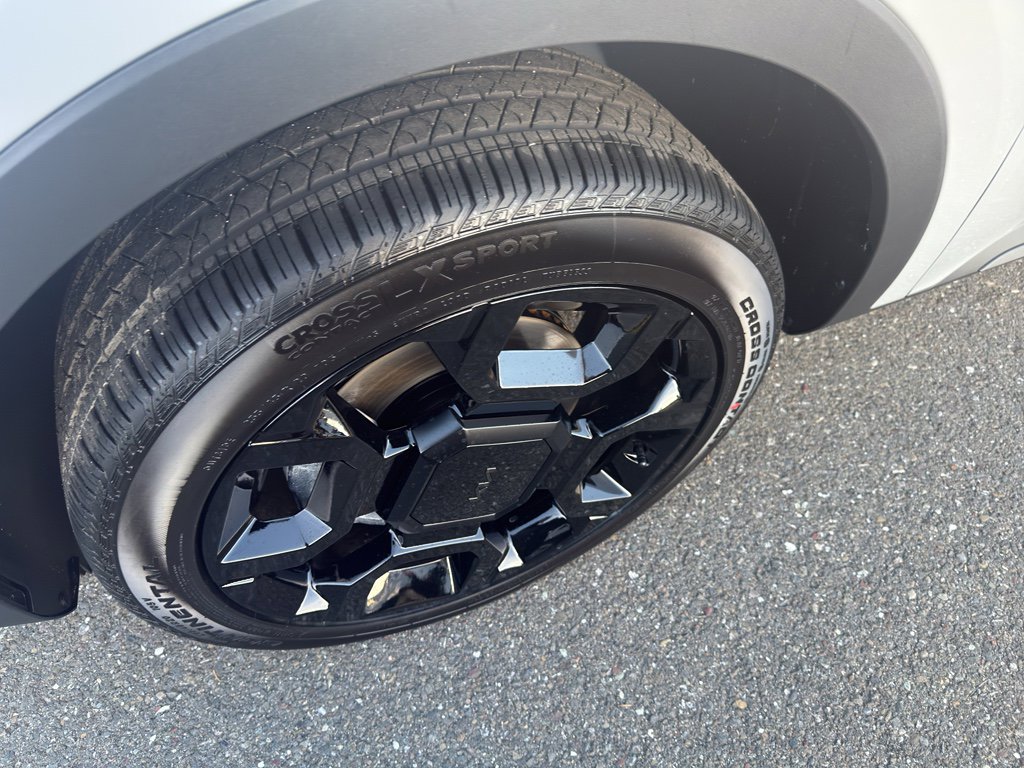 New 2026 Kia Sorento X-Line EX image 9