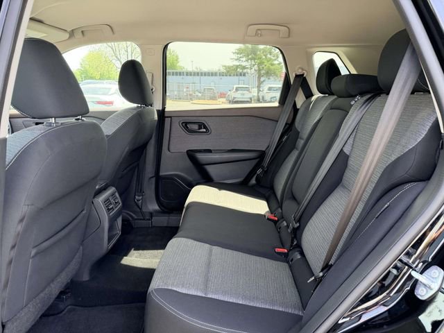 Used 2021 Nissan Rogue S image 13