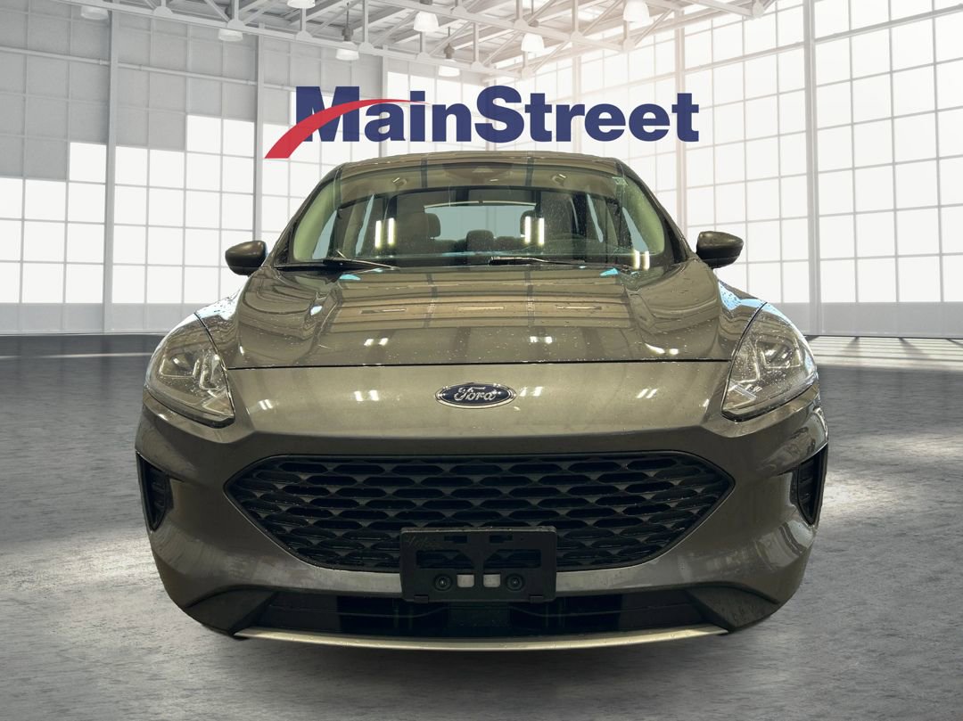 Used 2022 Ford Escape S FWD image 8