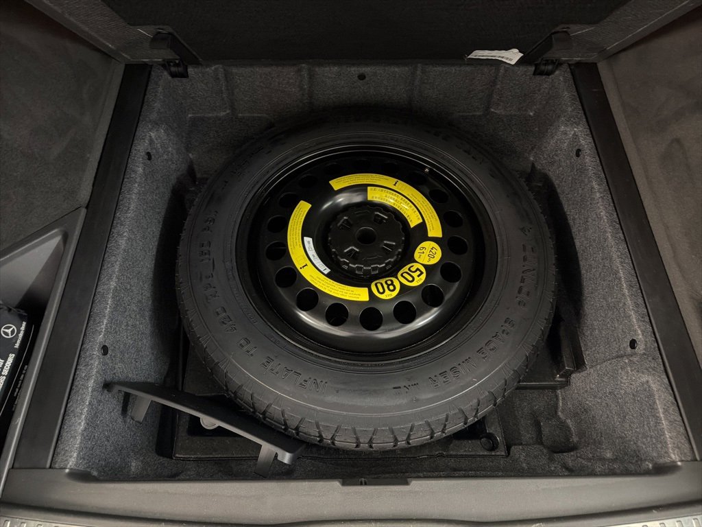 Used 2013 Mercedes-Benz ML 350 ML 350 image 27