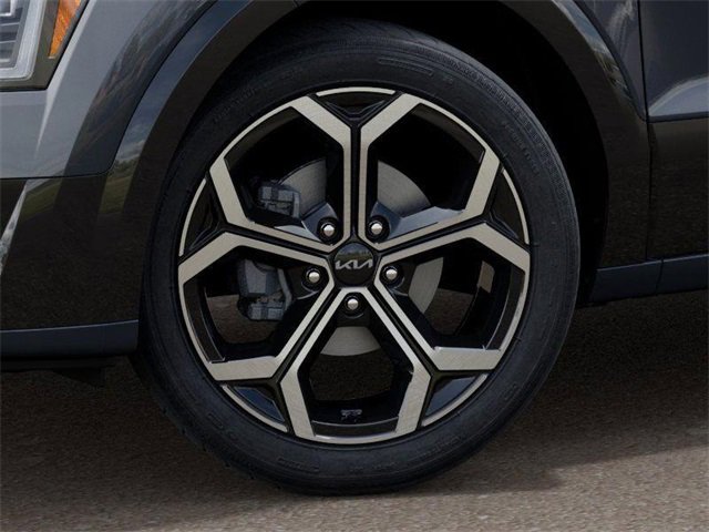 New 2025 Kia Niro SX Touring image 10