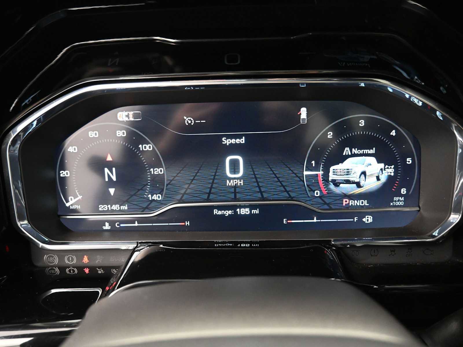 Used 2024 GMC Sierra 1500 Elevation image 7