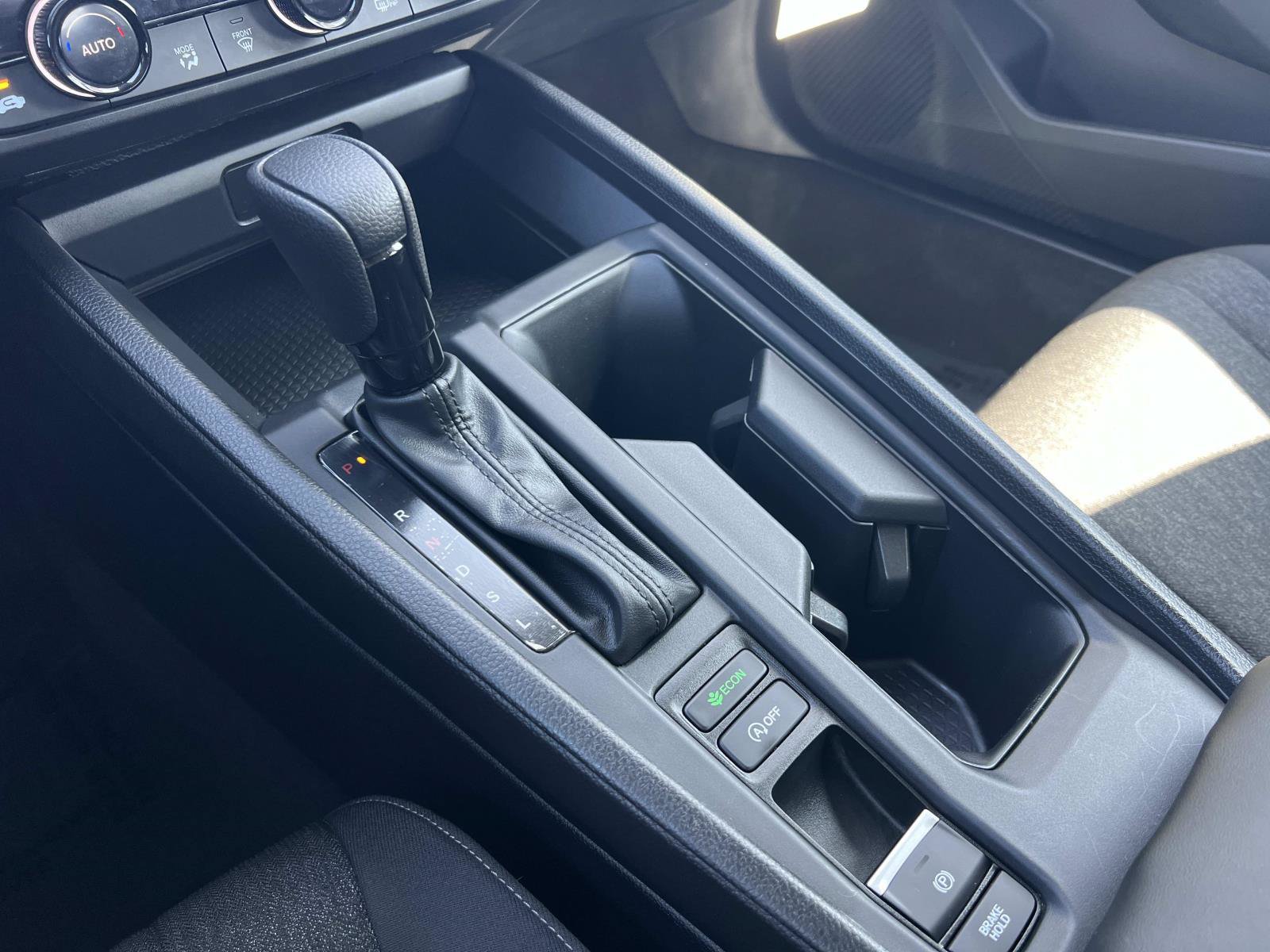Certified 2025 Honda Accord SE image 15