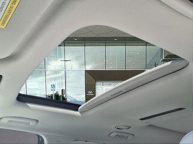 New 2026 Hyundai Palisade Calligraphy image 20
