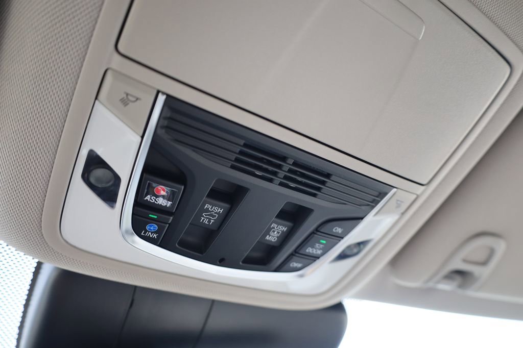 New 2025 Acura RDX SH-AWD w/ Advance Package image 25