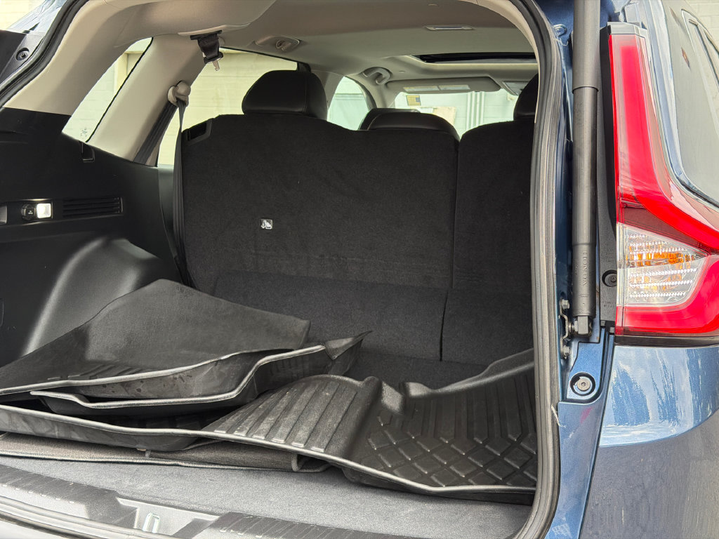 Used 2024 Honda CR-V EX-L image 8