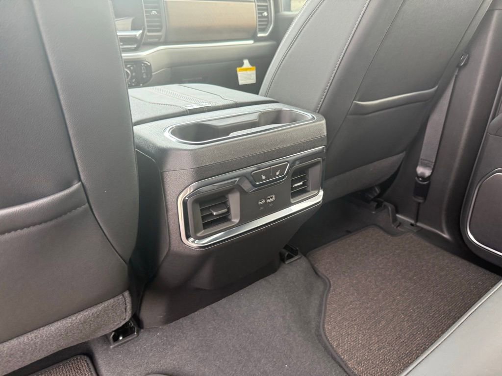New 2026 Chevrolet Silverado 1500 High Country w/ Technology Package image 35