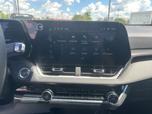 New 2026 Chevrolet Equinox LT FWD image 22
