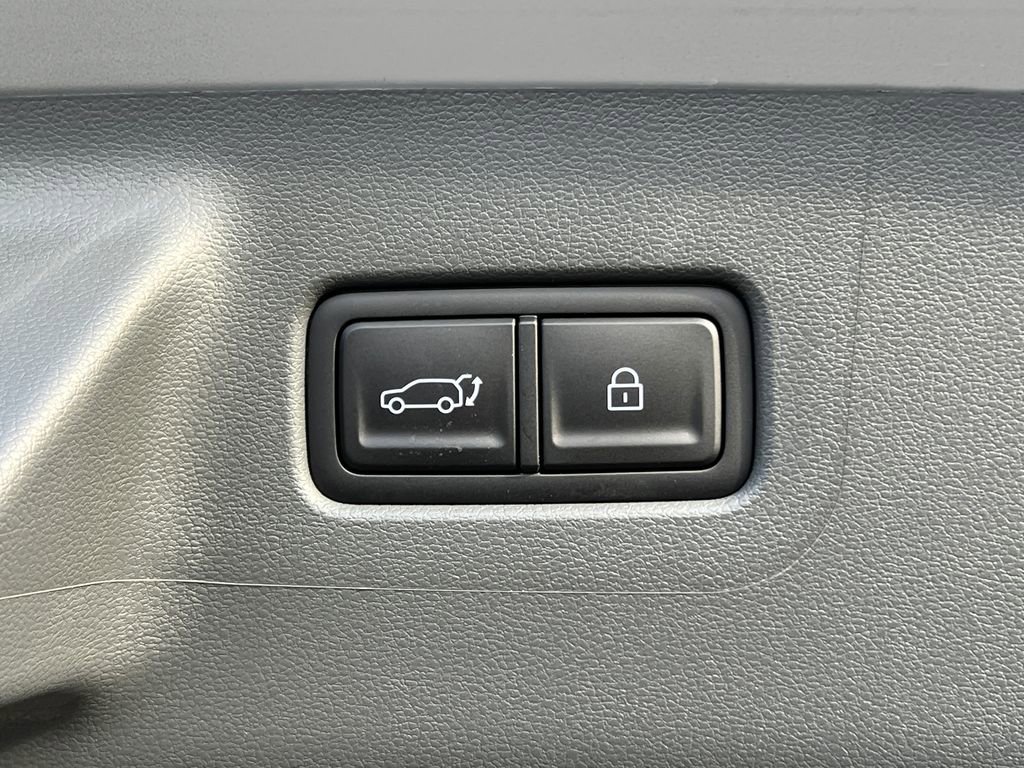 New 2026 Hyundai Santa Fe SE AWD/4WD image 22