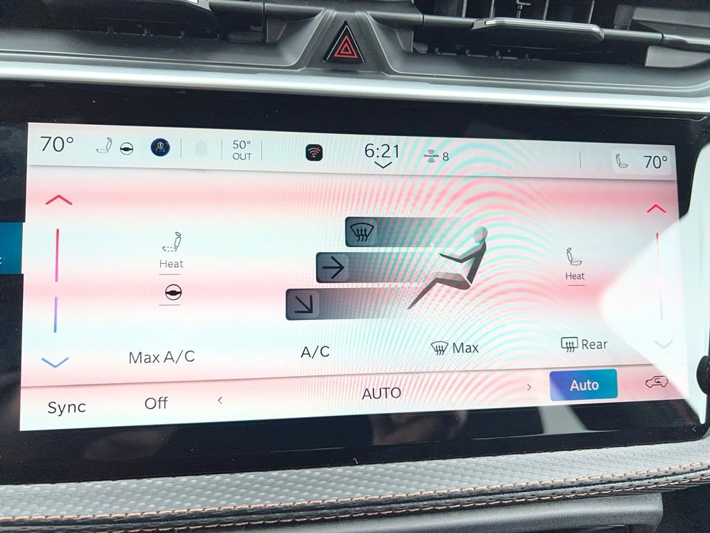 New 2026 Jeep Cherokee Limited AWD/4WD image 33