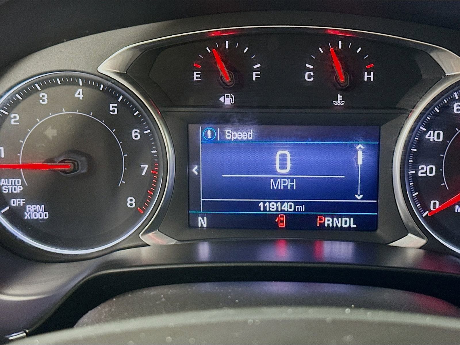 Used 2021 Chevrolet Blazer LT AWD/4WD image 12