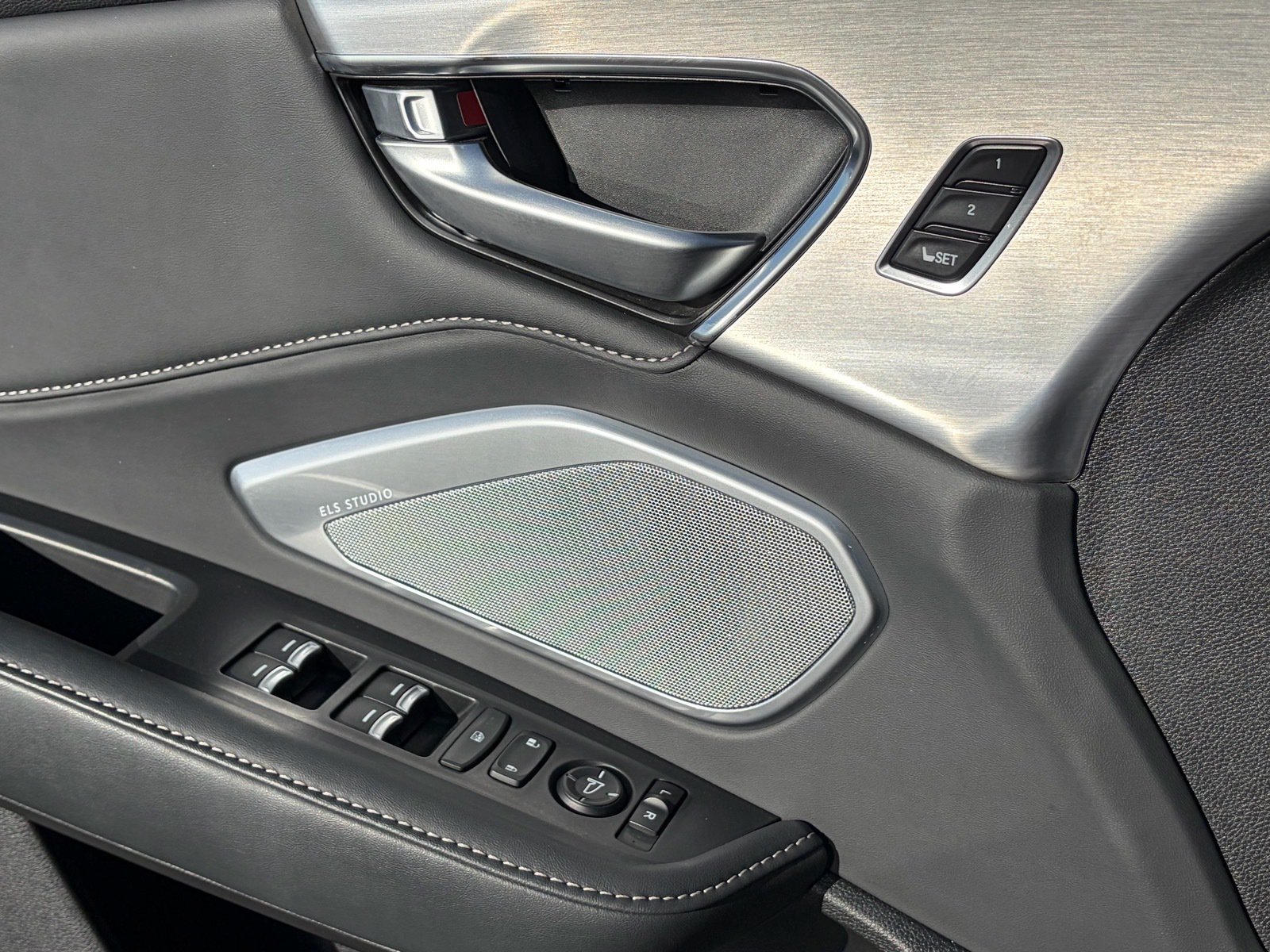 Used 2021 Acura RDX w/ Technology Package FWD image 21