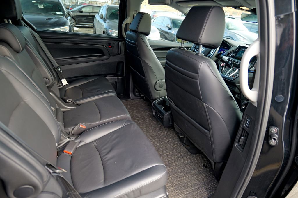 Used 2023 Honda Odyssey Touring image 33
