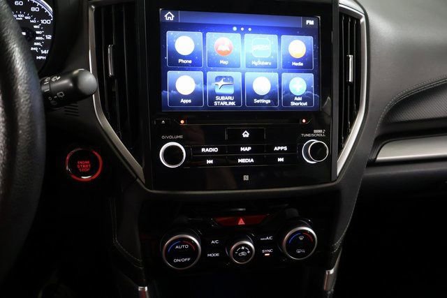 Used 2019 Subaru Forester Limited w/ Popular Package #3 image 21