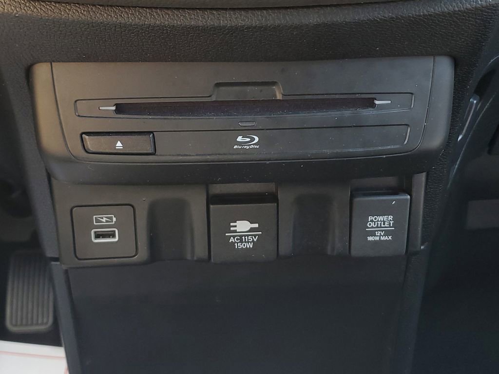 Used 2024 Honda Odyssey Elite image 30