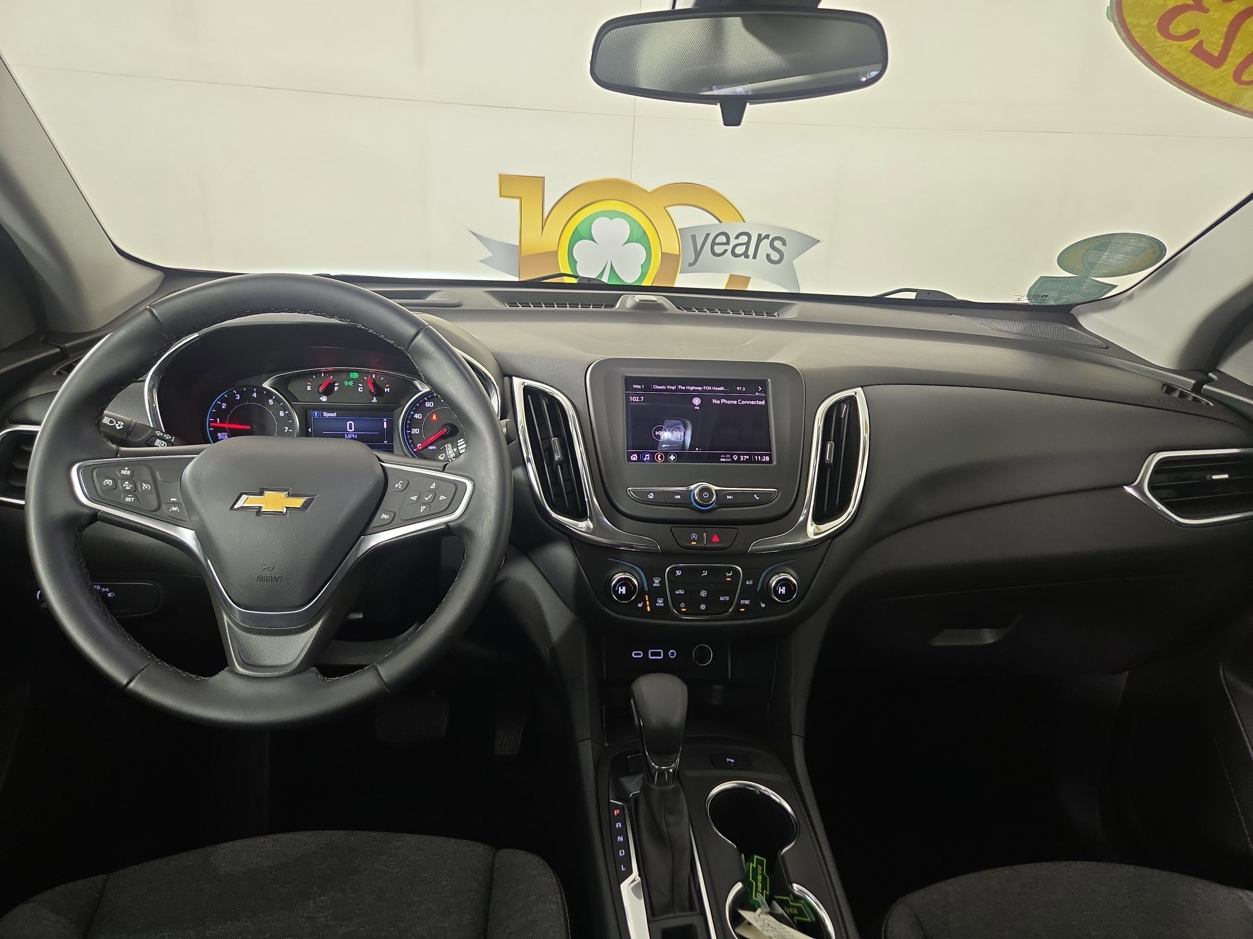 Certified 2023 Chevrolet Equinox LT image 13