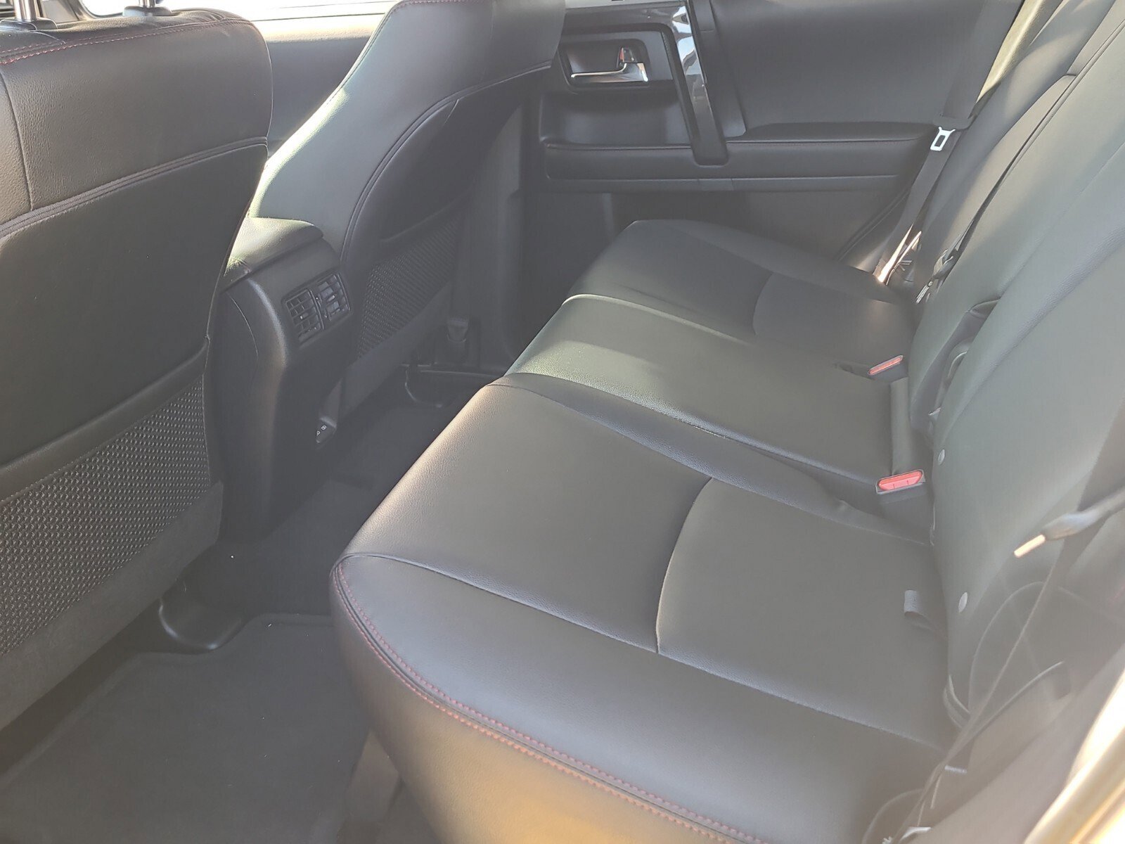 Used 2023 Toyota 4Runner TRD Off-Road Premium image 10