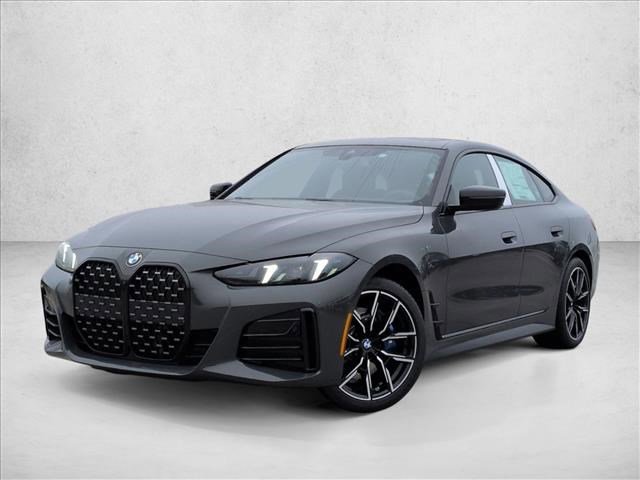 New 2026 BMW 430i xDrive w/ M Sport Package image 1