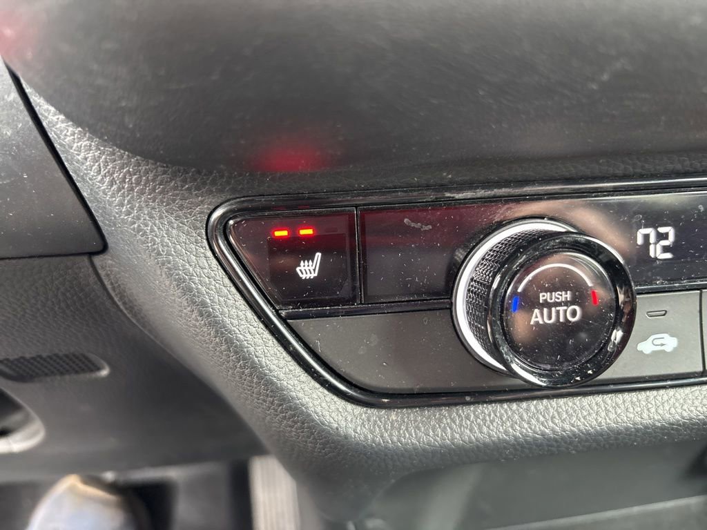Used 2024 Honda HR-V Sport image 30
