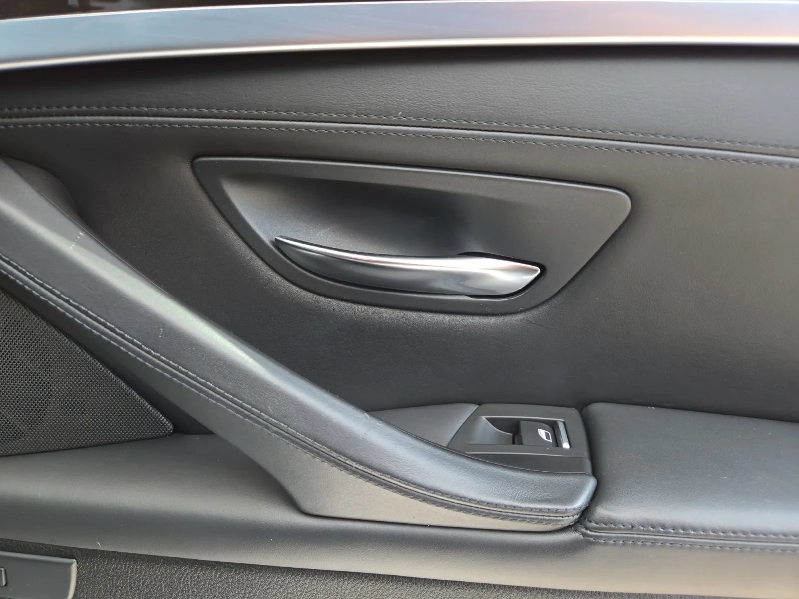 Used 2016 BMW 535i Sedan RWD image 30