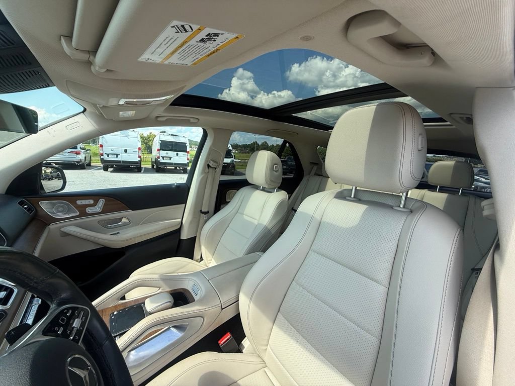Used 2022 Mercedes-Benz GLE 350 4MATIC image 19