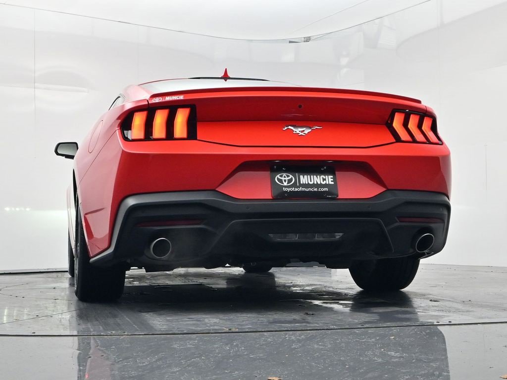 Used 2024 Ford Mustang Premium image 45