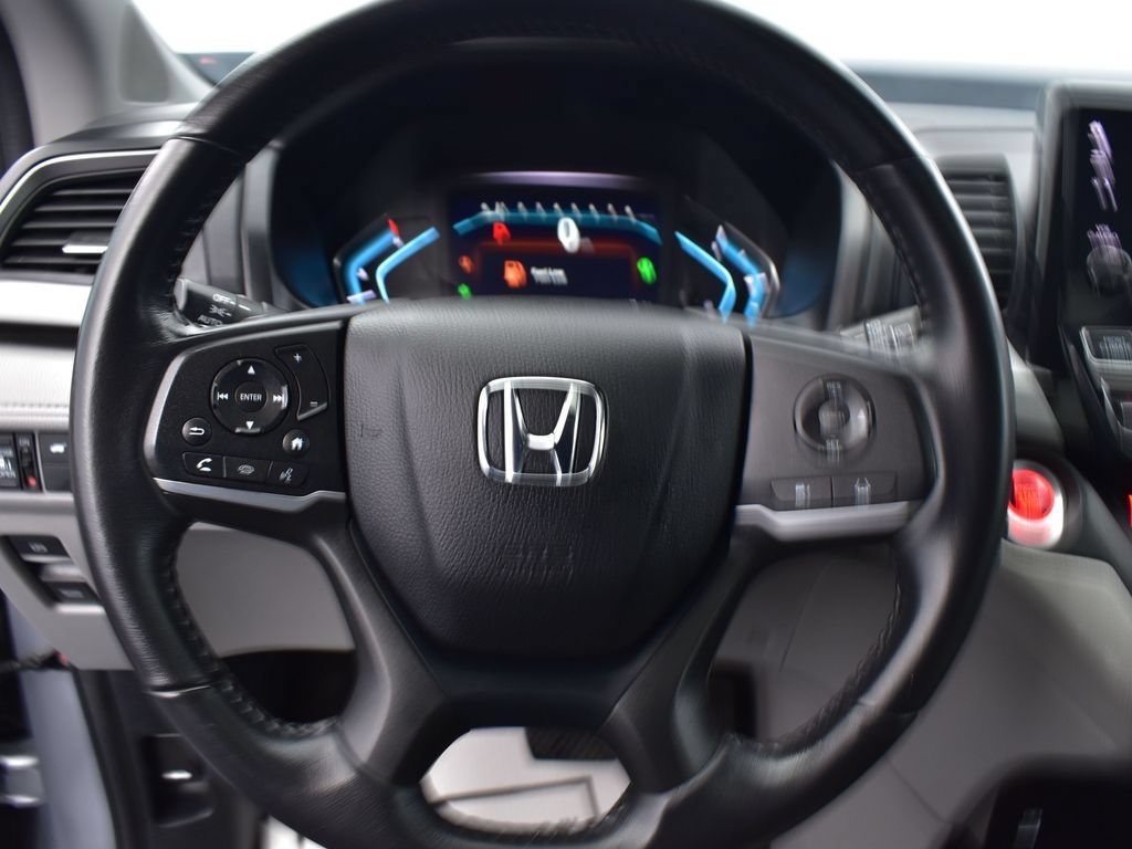 Used 2024 Honda Odyssey EX-L image 15