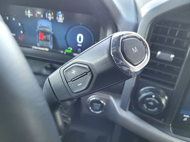 Used 2024 Ford F150 XLT w/ Equipment Group 302A MID image 12