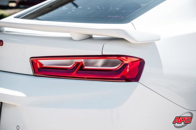 Used 2018 Chevrolet Camaro ZL1 RWD image 57
