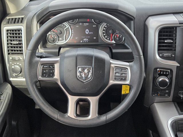 Certified 2023 RAM 1500 Classic SLT w/ Trailer & Traction Group AWD/4WD image 45