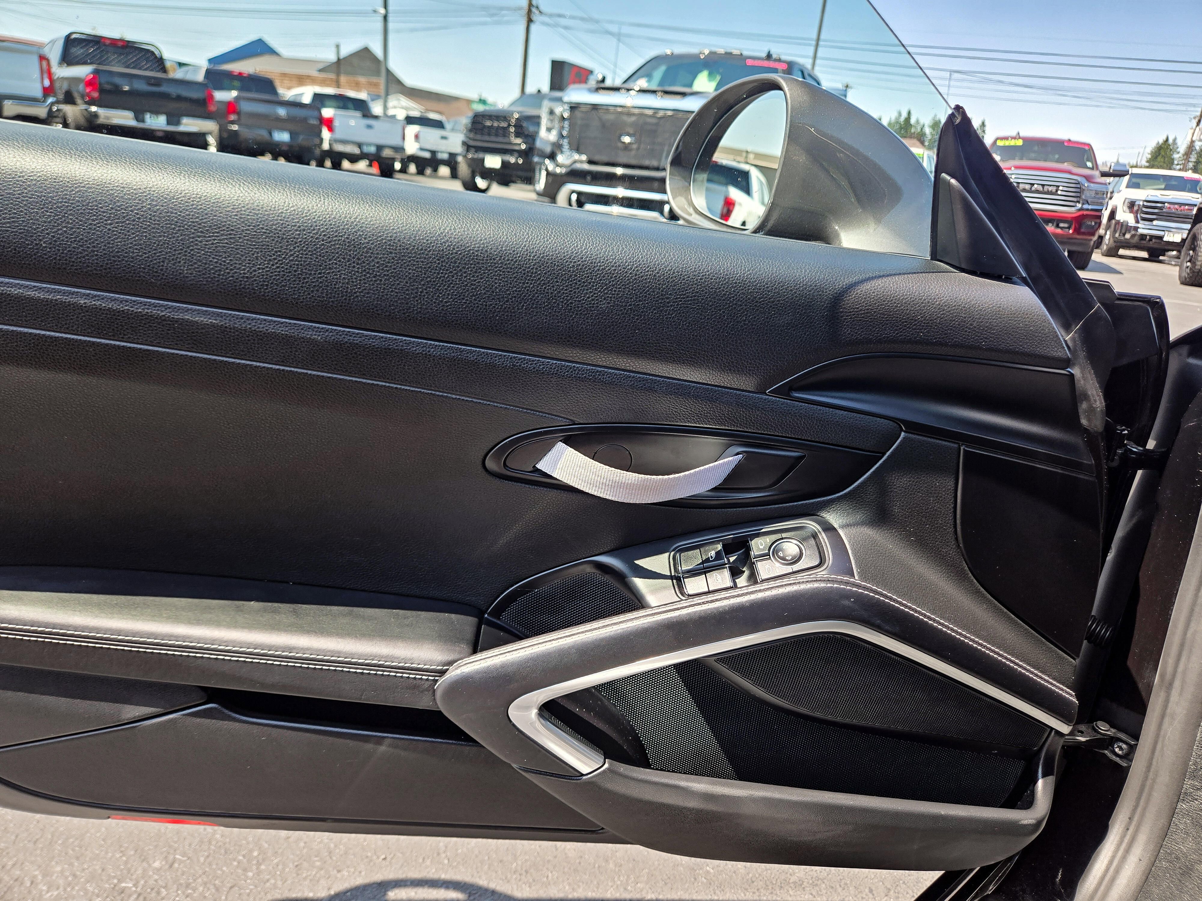 Used 2019 Porsche 911 Carrera T image 17