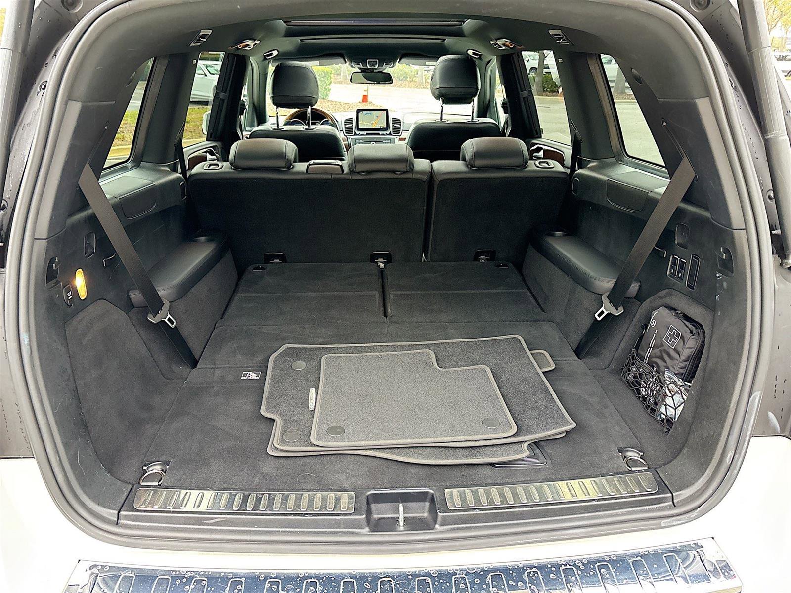 Used 2019 Mercedes-Benz GLS 450 GLS 450 image 28