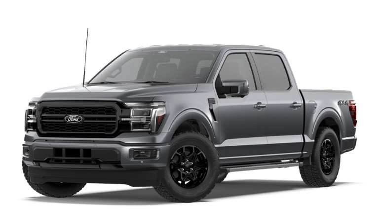 New 2026 Ford F150 Lariat w/ Bed Utility Package AWD/4WD image 23