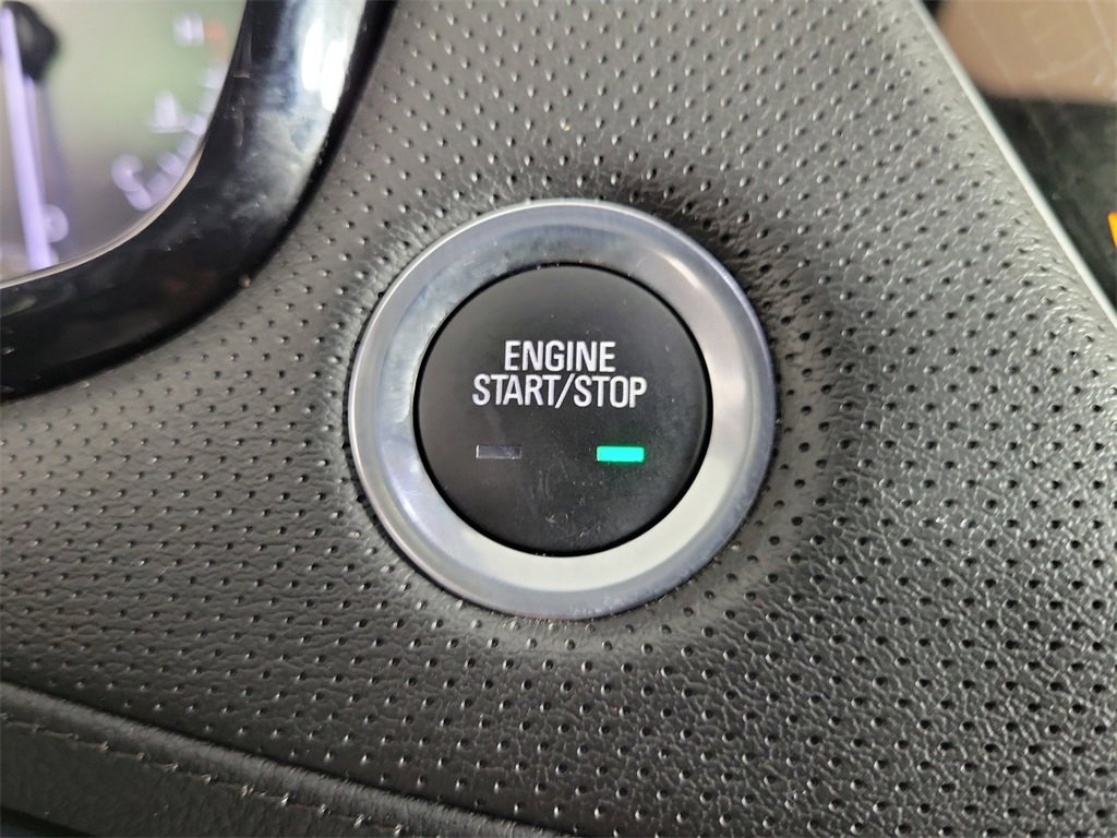 Certified 2024 Cadillac XT5 Premium Luxury image 31