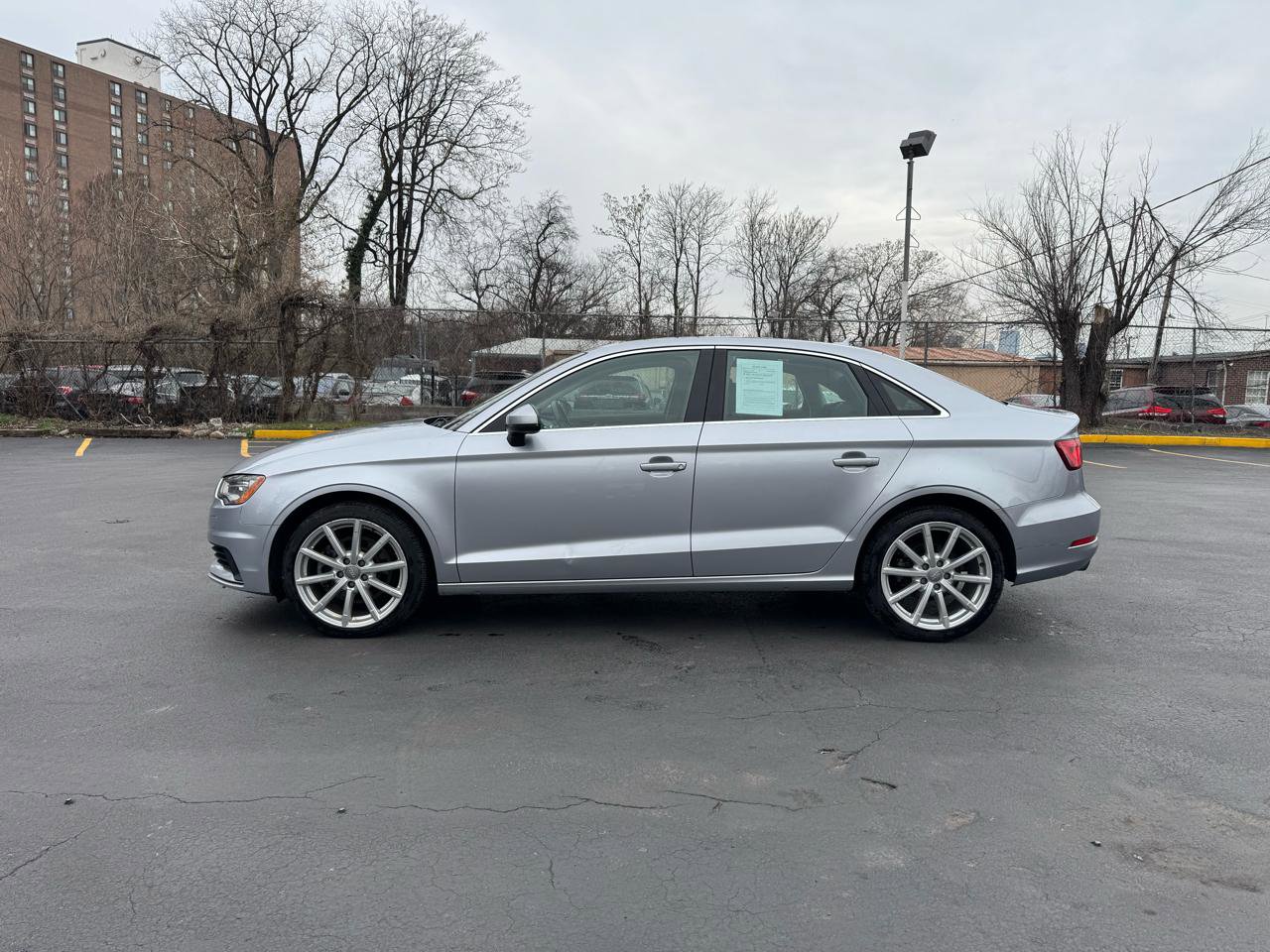 Used 2015 Audi A3 1.8T Premium Plus image 3