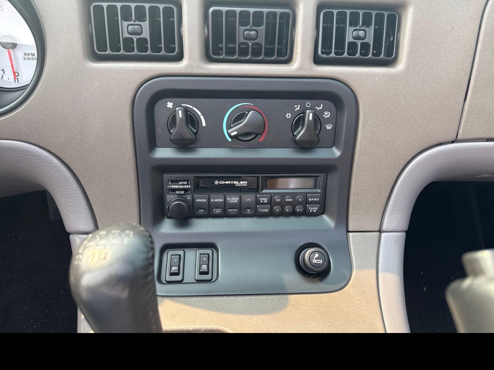 Used 1994 Dodge Viper RT/10 RWD image 15
