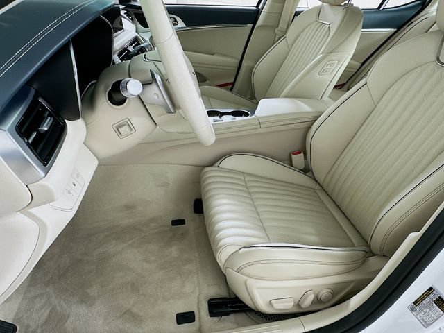 New 2026 Genesis G70 2.5T Prestige RWD image 10