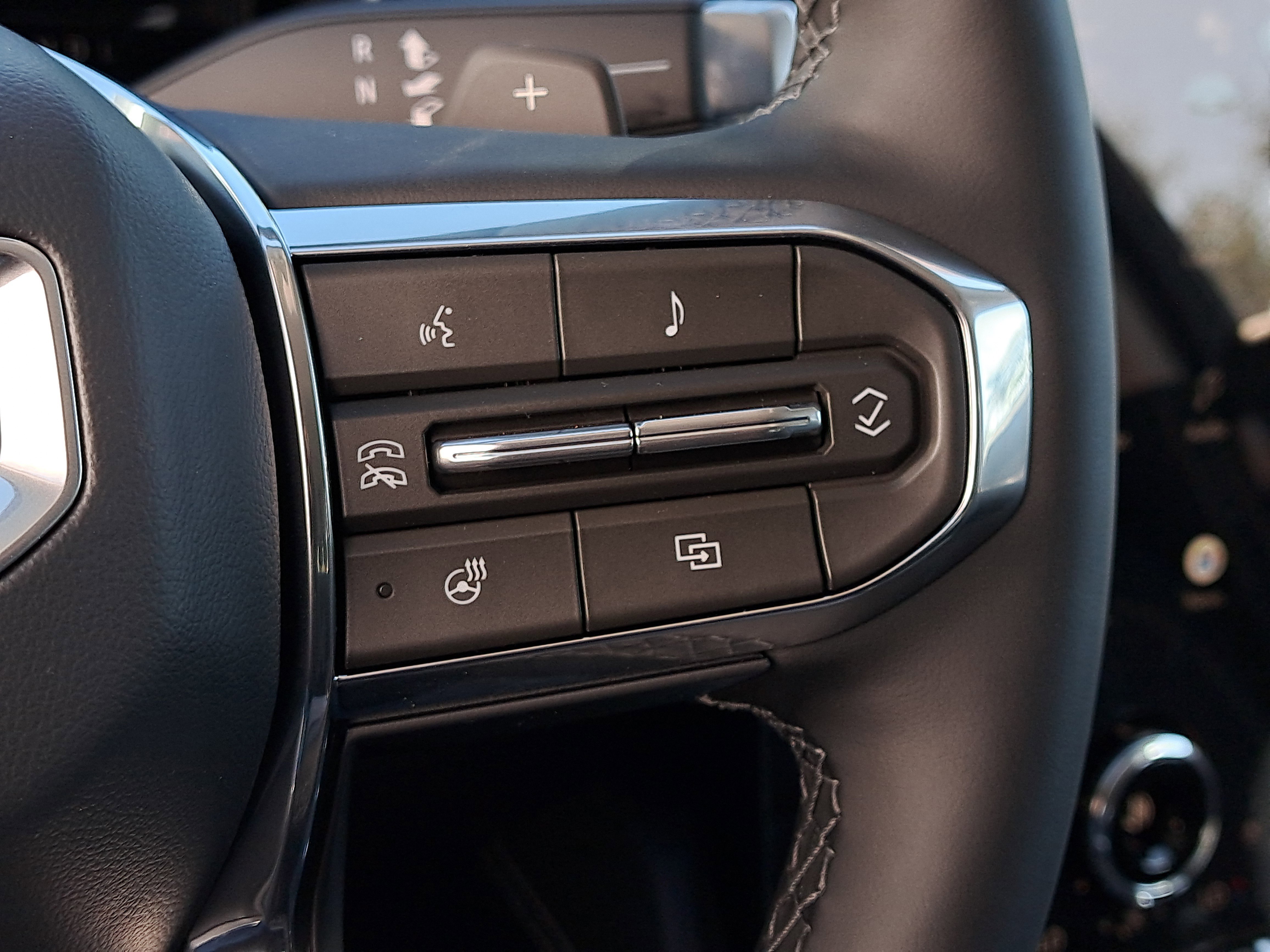 New 2026 GMC Terrain Denali AWD/4WD image 27