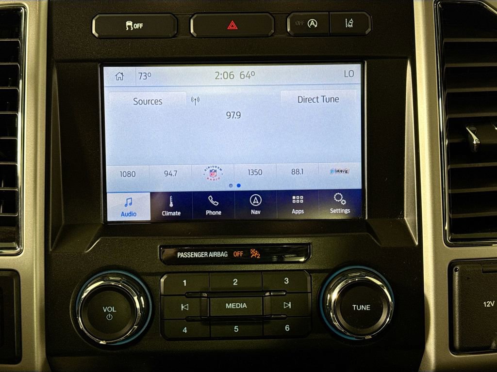 Used 2020 Ford F150 Lariat AWD/4WD image 15