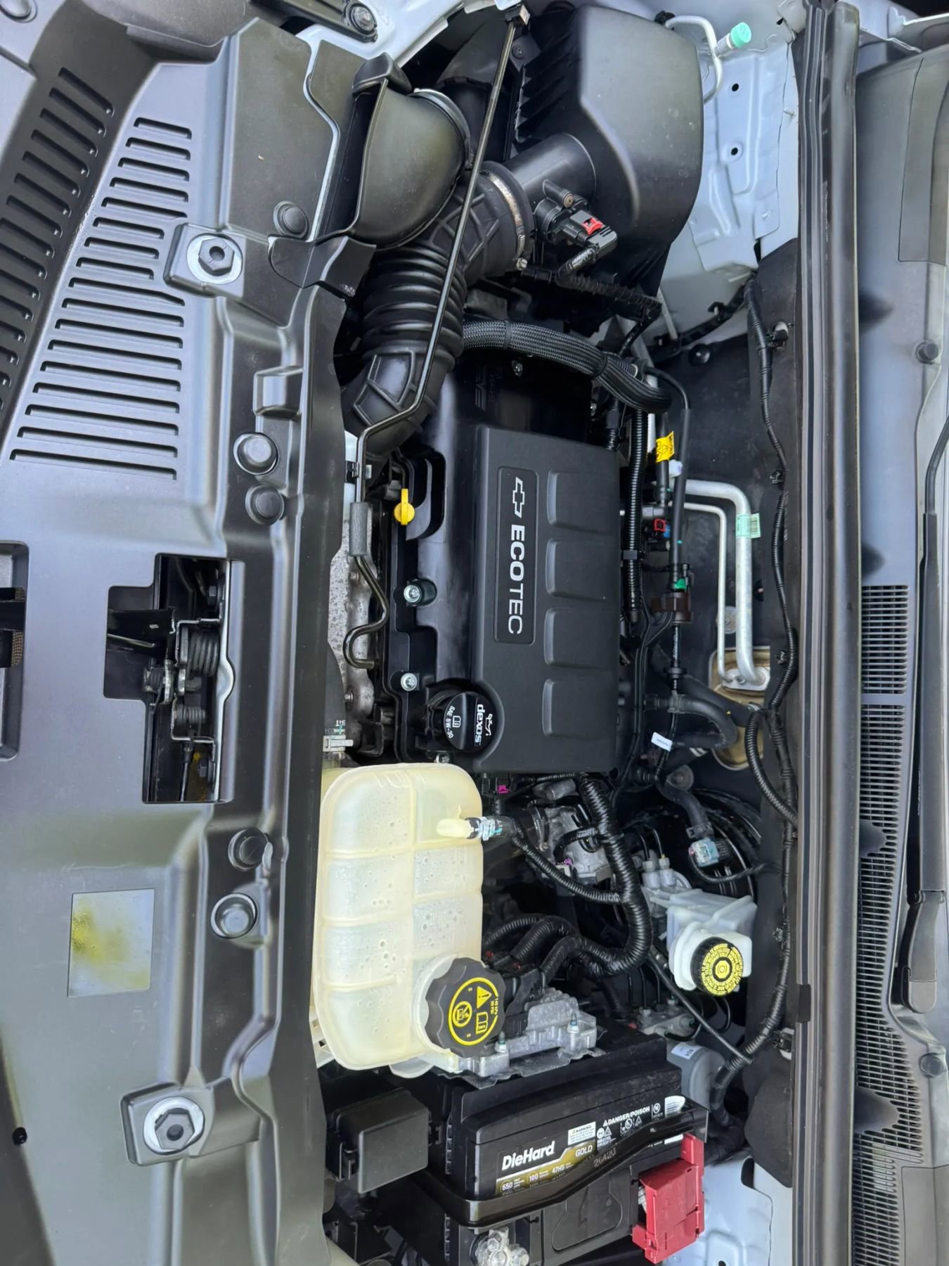 Used 2017 Chevrolet Trax LS image 25