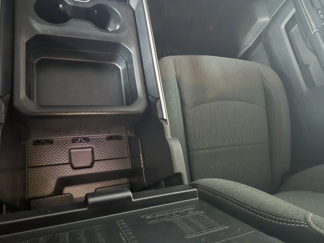 Used 2021 RAM 2500 Big Horn w/ Level 1 Equipment Group AWD/4WD image 28