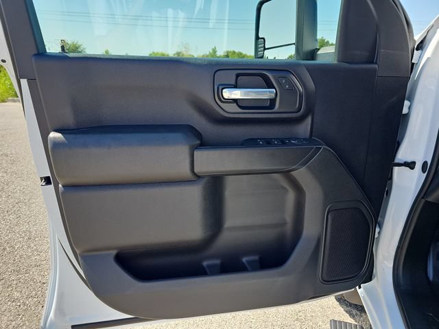 New 2026 Chevrolet Silverado 2500 W/T w/ WT Convenience Package AWD/4WD image 21