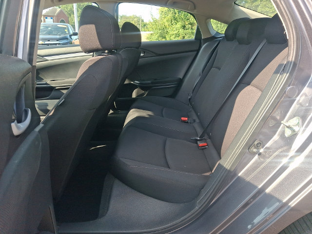 Used 2019 Honda Civic LX image 10