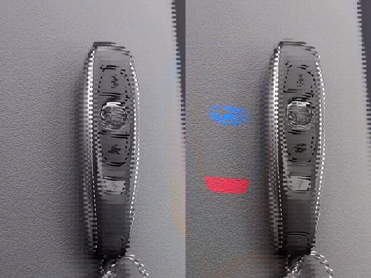 New 2026 Subaru Crosstrek 2.0i Premium image 33