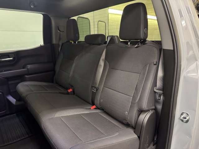 Used 2024 Chevrolet Silverado 1500 Custom AWD/4WD image 19