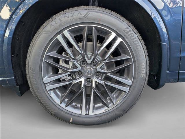 New 2026 Acura MDX SH-AWD w/ Advance Package image 15