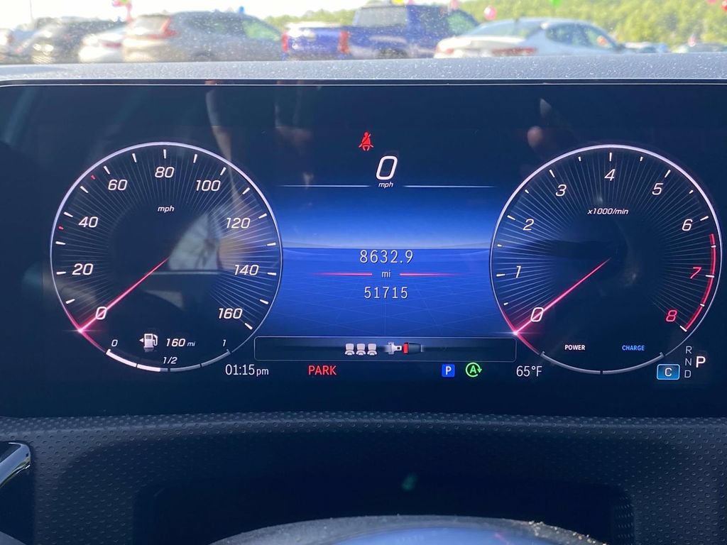 Used 2025 Mercedes-Benz CLA 250 image 25