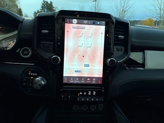 New 2026 RAM 1500 Limited w/ Night Edition image 22